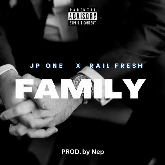 Family by Rail Fresh