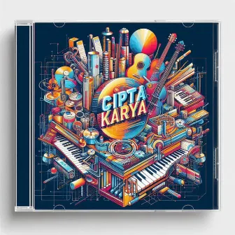 Cipta Karya by Jhon