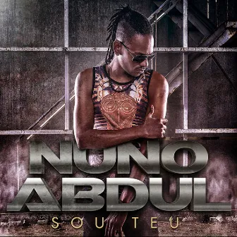 Sou Teu by Nuno Abdul