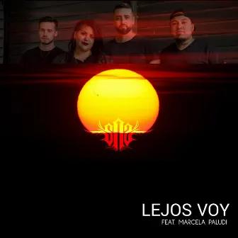 Lejos Voy by SNS