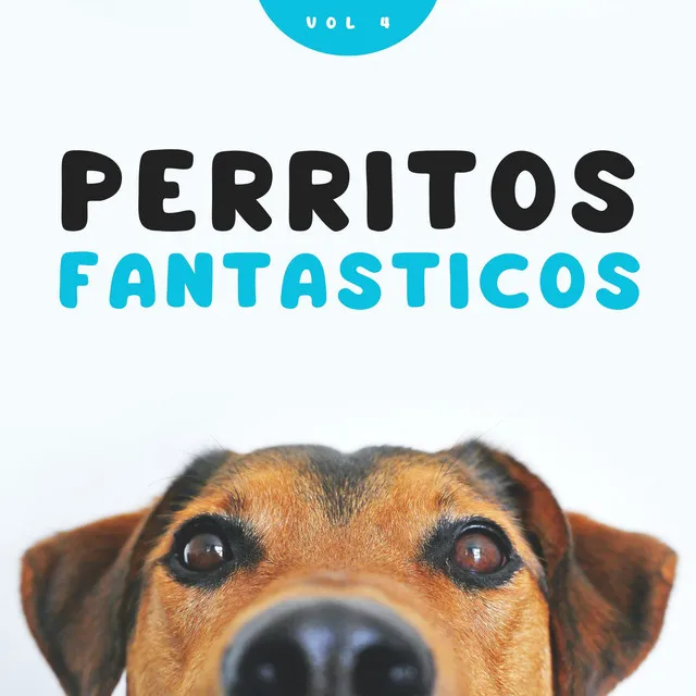 Perritos Fantasticos Vol. 4