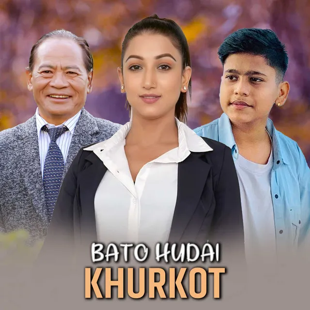 Bato Hudai Khurkot