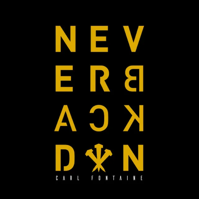 NeverBackDown