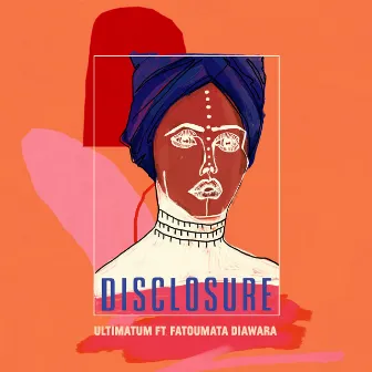 Ultimatum by Fatoumata Diawara