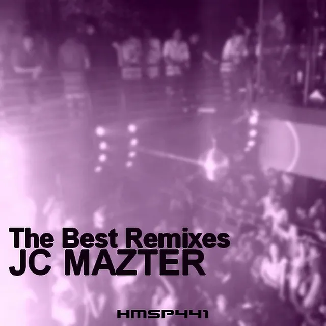 The Darkness - JC Mazter Remix