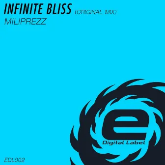 Infinite Bliss by MiliPrezz