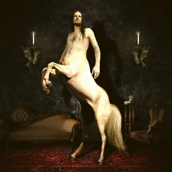 My Love Is A Bulldozer by Venetian Snares