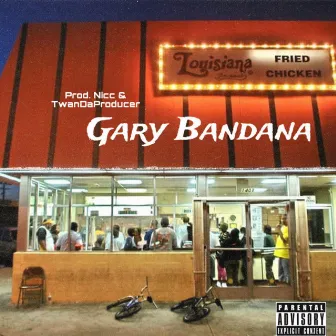 Louisiana Chicken by Gary Bandana