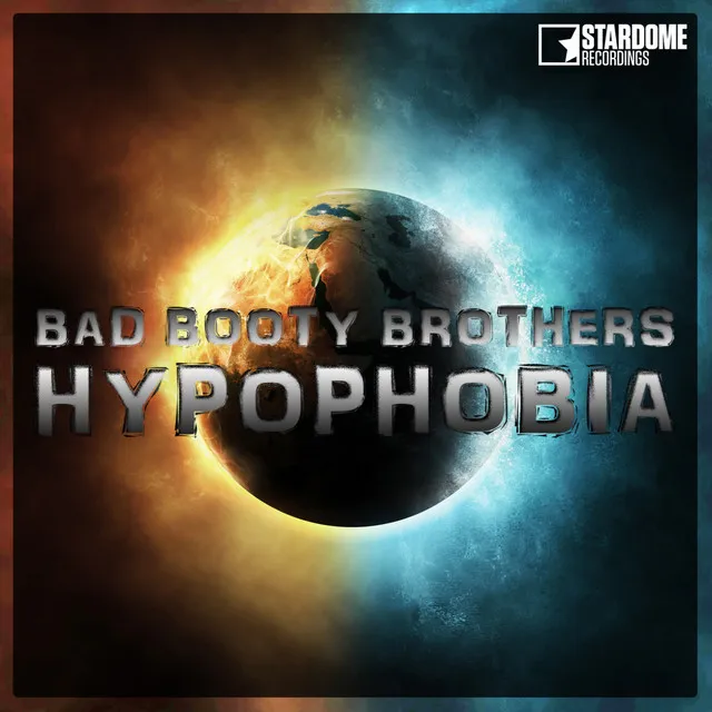 Hypophobia - Radio Edit