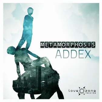 Metamorphosis - EP by Addex