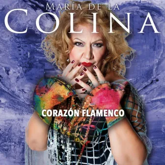 Corazón Flamenco by María de la Colina