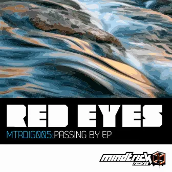 Passing By EP by Red Eyes