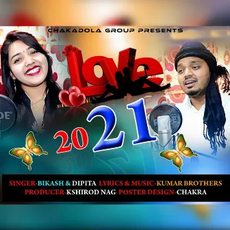 Love 2021 (Original) by Dipti