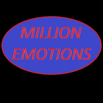 Million Emotions by Amit Kumar