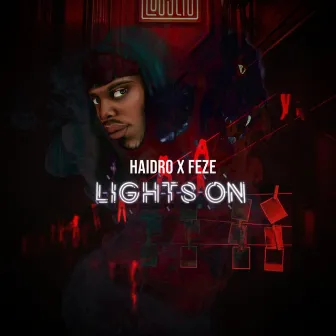 Lights On by Haidro