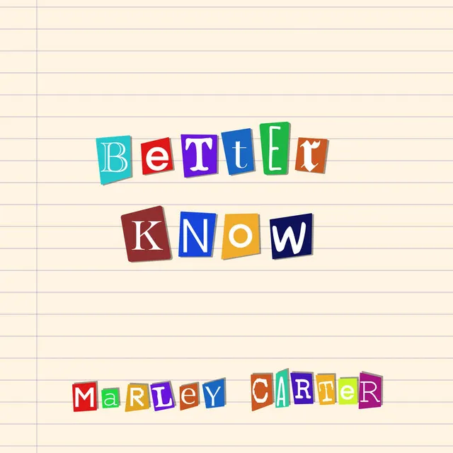 Better Know