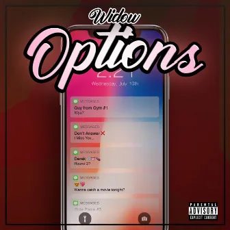 Options by Widow