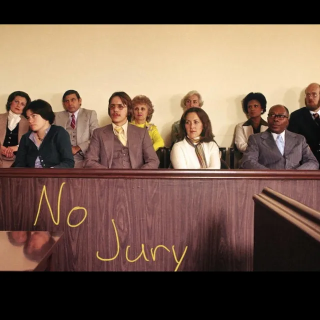 No Jury