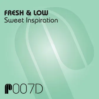 Sweet Inspiration by Fresh & Low