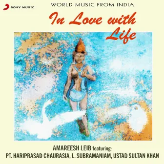 In Love With Life by Amareesh Leib