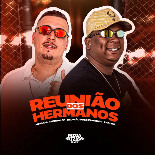 REUNIÃO DOS HERMANOS