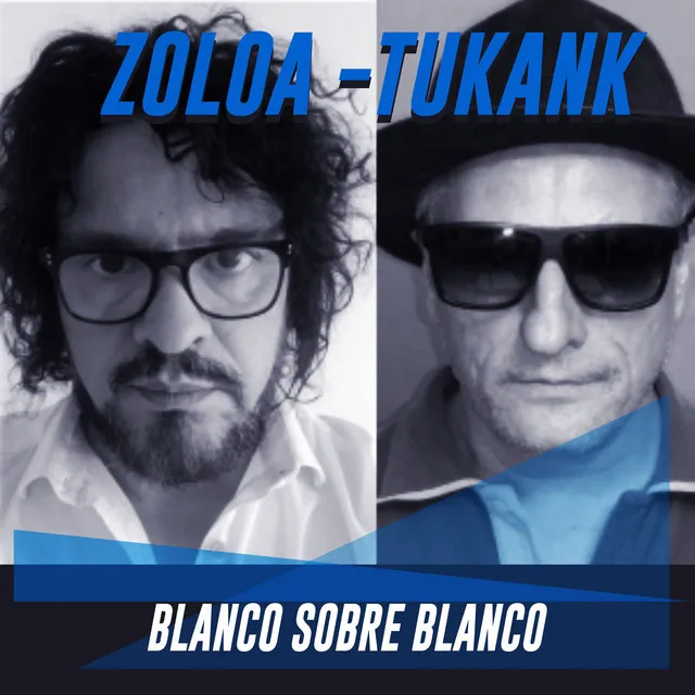 Blanco Sobre Blanco