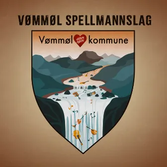 Vømmøl Kommune by Vømmøl Spellmannslag