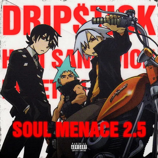 SOUL MENACE 2.5