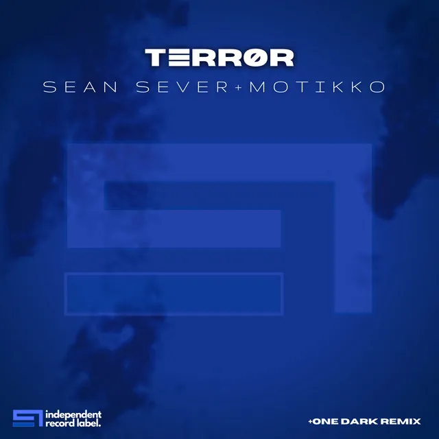 Terror (+one Dark Remix)