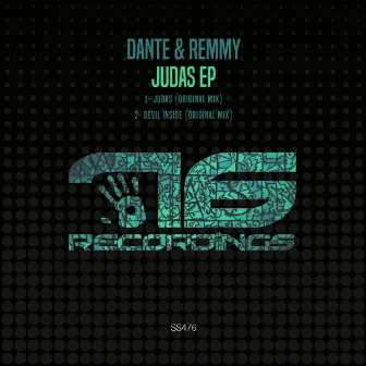 Judas Ep by Dante & Remmy