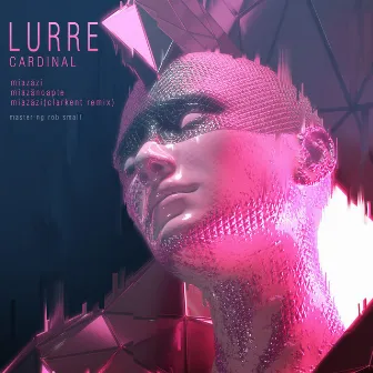 Cardinal by Lurre