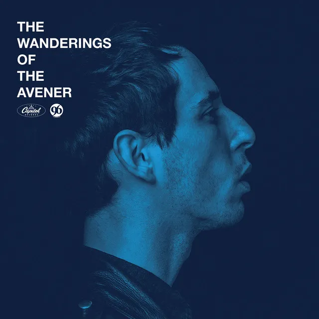 The Wanderings of The Avener - Continuous Mix