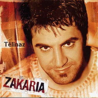 Têlînaz by Zakaria