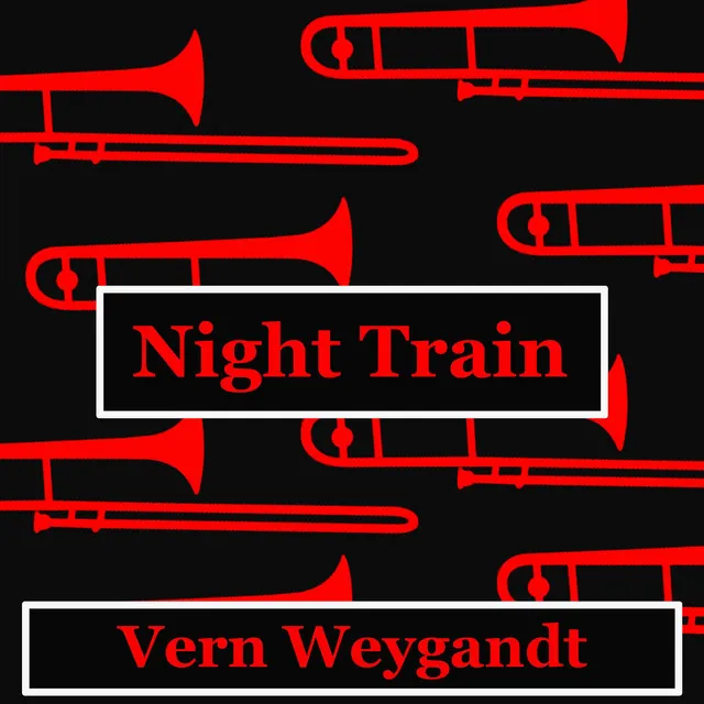 Night Train - Cover Version