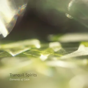 Elements of Calm by Tranquil Spirits