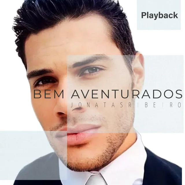 Ele Vem - Playback