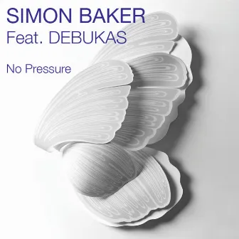 No Pressure by Simon Baker