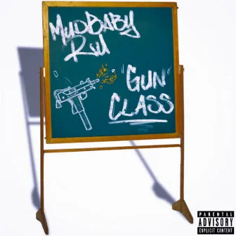 Gun Class by MudBaby Ru