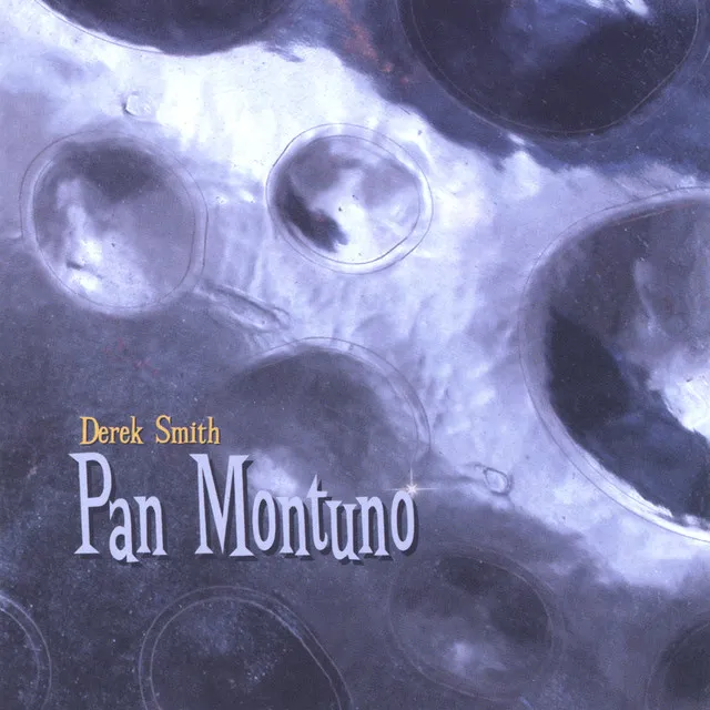 Pan Montuno