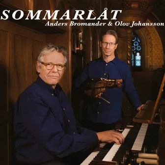 Sommarlåt by Olov Johansson