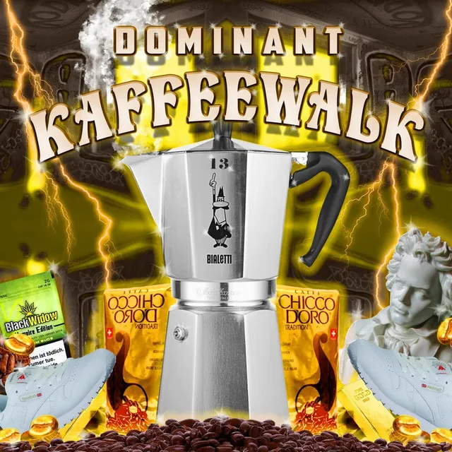 KAFFEEWALK