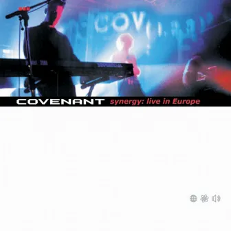 Synergy - Live in Europe by Covenant