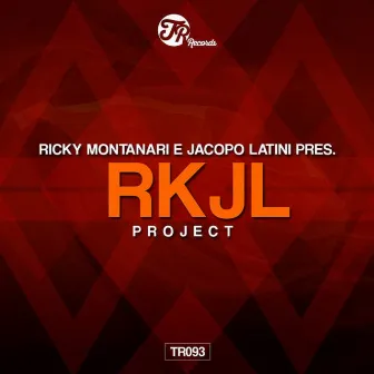 RKJL Project by Ricky Montanari