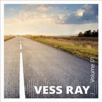 Vess Ray, Vol. 1 by Vess Ray