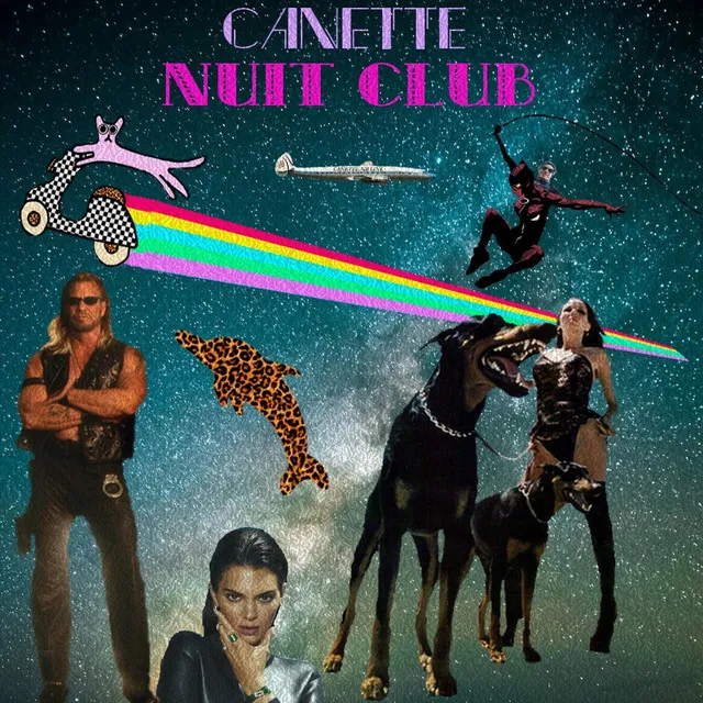 Nuit Club