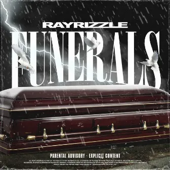 Funerals by RayRizzle