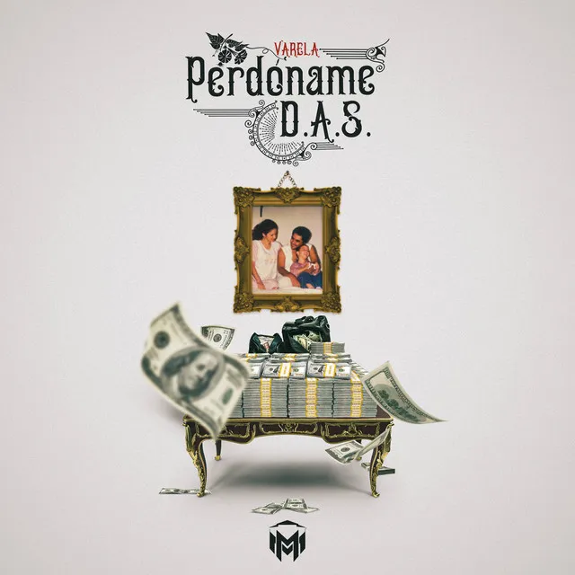 Perdoname D.A.S