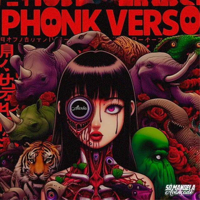 Phonkverso