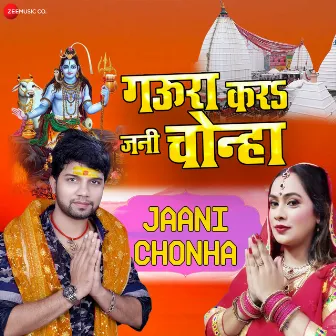 Jaani Chonha (From 