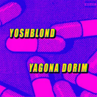 Yagona Dorim by Yoshblond